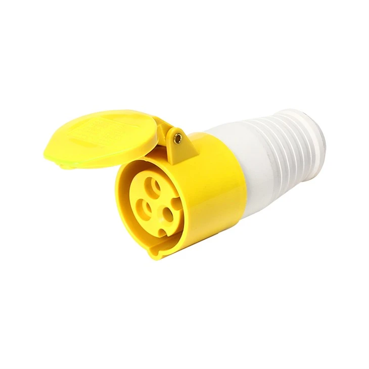 16A Industrial Connector suppliers